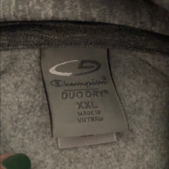 Sweatshirt - Picture 3 of 3